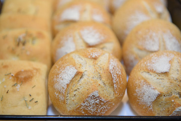 French bread