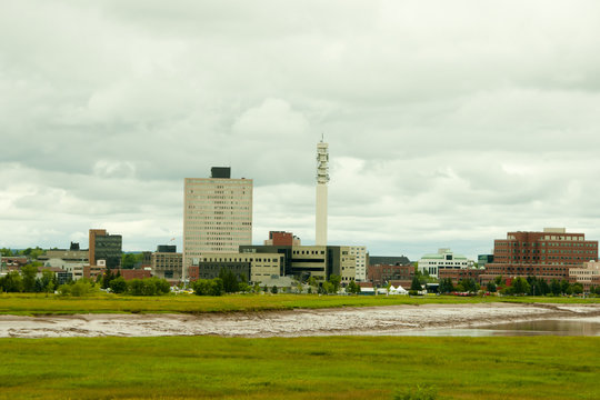 Moncton - New Brunswick - Canada