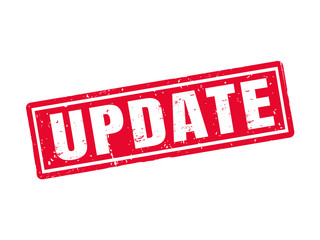 update red stamp style