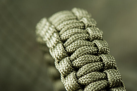 Paracord Images – Browse 1,867 Stock Photos, Vectors, and Video | Adobe  Stock