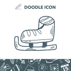 Doodle Skates