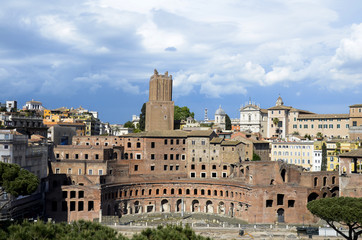 Fototapeta premium roma 3