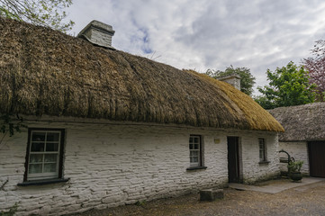 Bunratty Castle & Folk Park