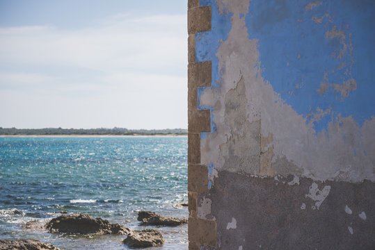 Riserva naturale orientata Oasi Faunistica di Vendicari, Sicilia