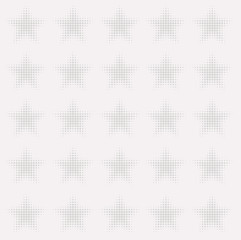 Colorful halftone background, abstract geometric shape. Modern stylish texture. Design for print, decoration, cover, web, digital, textile.