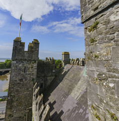 Bunratty Castle & Folk Park