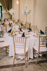 Beautiful Wedding Decoration
