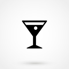 cocktail icon