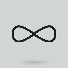 infinity symbol