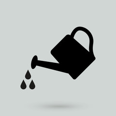 watering can icon