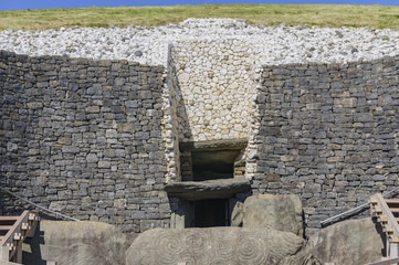 The historical Boyne Valley - Bru na Boinne