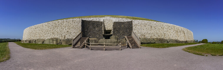 The historical Boyne Valley - Bru na Boinne