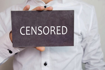 Censored