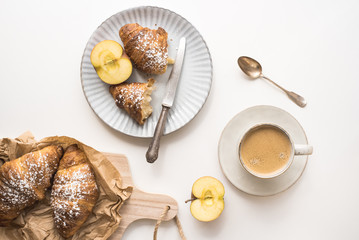 Frühstück / frühstücken
