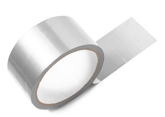 Roll of duct tape