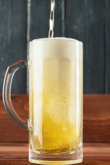 Mug of beer