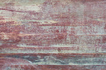 Old wooden background