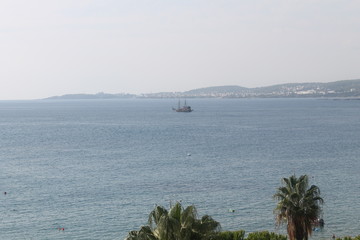 Türkei Urlaub Oktober 2016 Antalya / Alanya