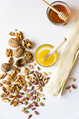 Baklava - Vorbereitung