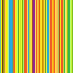 Obraz premium pinstripe pattern colorful background