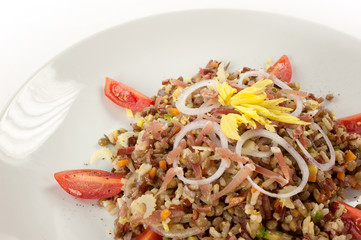 insalata di riso