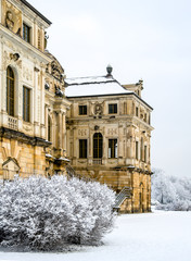 Palais im Großen Garten Dresden - 152626942
