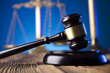 law