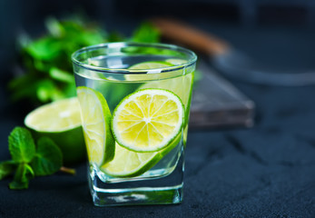 detox drink