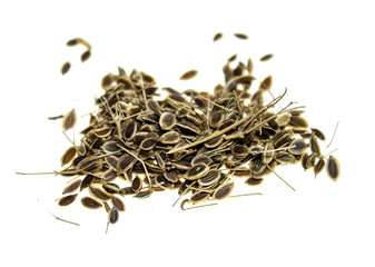 Dill seeds