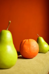 Fruit