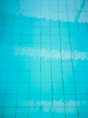 swimming pool water, Water Bond Swimming Pool, Up The Pool, Clear blue water in swimming, Beautiful refreshing blue swimming pool water