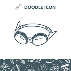 Doodle Goggles
