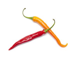 hot chili pepper