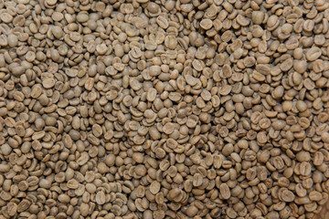 coffee beans