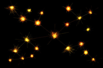 network linking social media internet