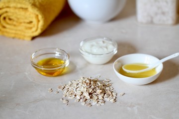 facial mask