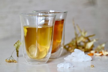 teatime