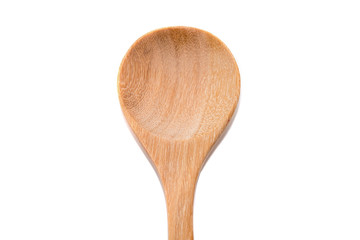 Wooden spoons