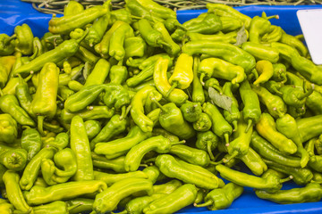 green pepper