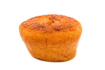 Banana cake