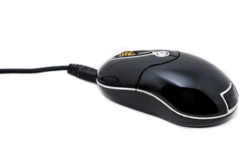 Mouse for use to computer