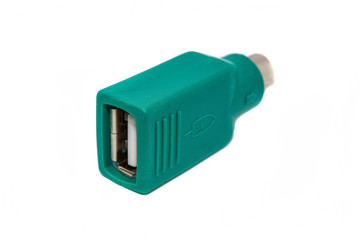 USB for use to computer