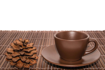Coffee cup