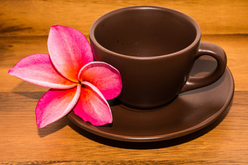 Coffee cup