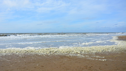 Strand n Scheveningen