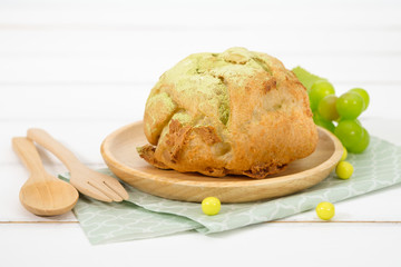 cream puff
