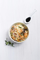 Noodles - Asiatisch