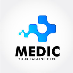 medical logo