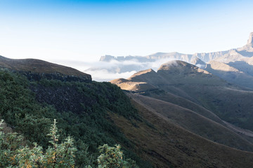 Witsieshoek Mountain Resort