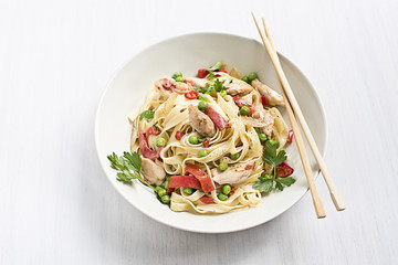 Noodles - Asiatisch